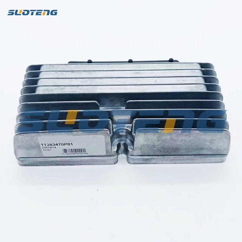 VOE11383470 11383470 EC480D/EC380D/EC340D এক্সকাভেটর ইঞ্জিনের জন্য উপযুক্ত ECU ECM নির্মাণ যন্ত্রাংশ