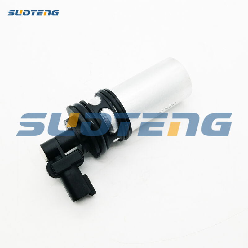 526-2037 5262037 Excavator Fuel Pump Replacement Part for E320GC E336GC E345GC Machine