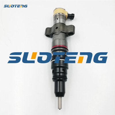 236-0962 2360962 এক্সকাভেটর E330C ইঞ্জিন C-9 নতুন ডিজেল ফুয়েল ইনজেক্টর