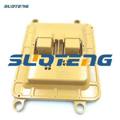 172-9389 ECU ECM কন্ট্রোলার 1729389 140H 120K গ্রেডারের জন্য