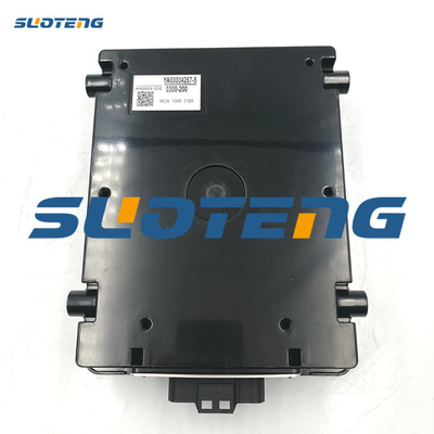 ZX360-5G এক্সকাভেটরের জন্য YA00004267 ইঞ্জিন কন্ট্রোলার Ecu