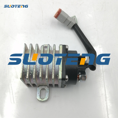 241-8368 2418368 E336D এক্সকাভেটরের জন্য রিলে 24V স্যুইচ করুন