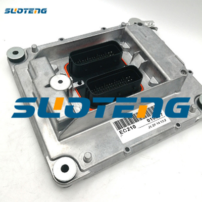 60100000 EC140B EC210B EC460B কন্ট্রোলার ECU ECM কম্পিউটার বোর্ড