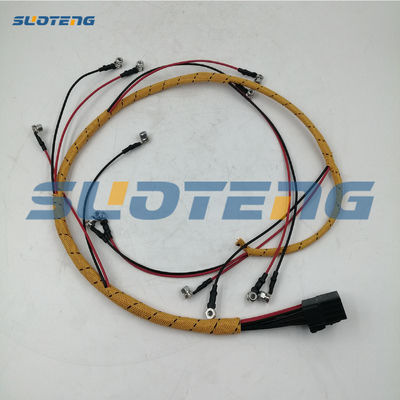 E320D এক্সকাভেটর C6.4 ইঞ্জিনের জন্য 305-4893 ইনজেক্টর ওয়্যারিং হারনেস 3054893