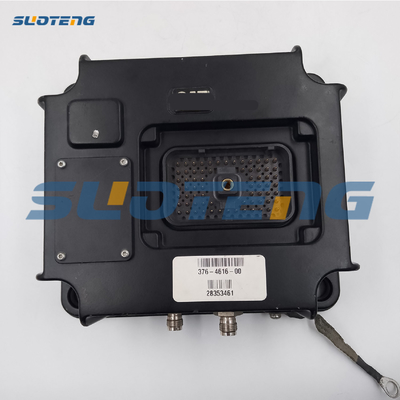 376-4616 3764616 E312D জন্য Excavator নিয়ামক ECU নিয়ন্ত্রণ ইউনিট