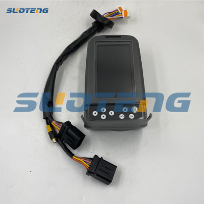 450-0714 ডিসপ্লে প্যানেল মনিটর 4500714 E320D E325D Excavator জন্য