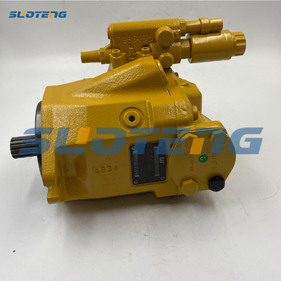 564-9803 পিস্টন হাইড্রোলিক পাম্প 5649803 জন্য 395 Excavator