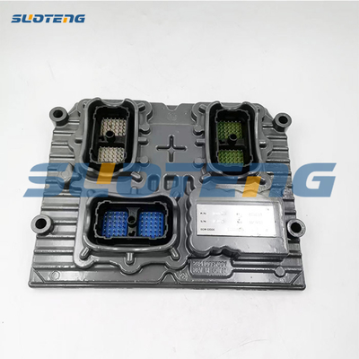 4993120 ECU ECM ইলেকট্রনিক কন্ট্রোল মডিউল কন্ট্রোলার ISX15 ইঞ্জিনের জন্য