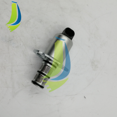 325J 315SJ 410K এর জন্য Excavator অংশ হাইড্রোলিক Solenoid ভালভ AT310584