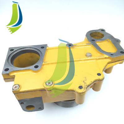 SAA6D108E-2 এর জন্য Excavator অংশ জল পাম্প 6222-63-1200 6222631200