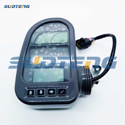 VOE14390065 14390065 EC140B EC210B এর জন্য এক্সকাভেটর ডিসপ্লে প্যানেল মনিটর