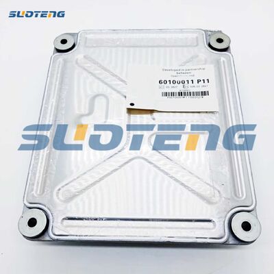 VOE60100011 60100011 ECU এক্সকাভেটর কন্ট্রোলার EC140D EC235D এক্সকাভেটরের জন্য